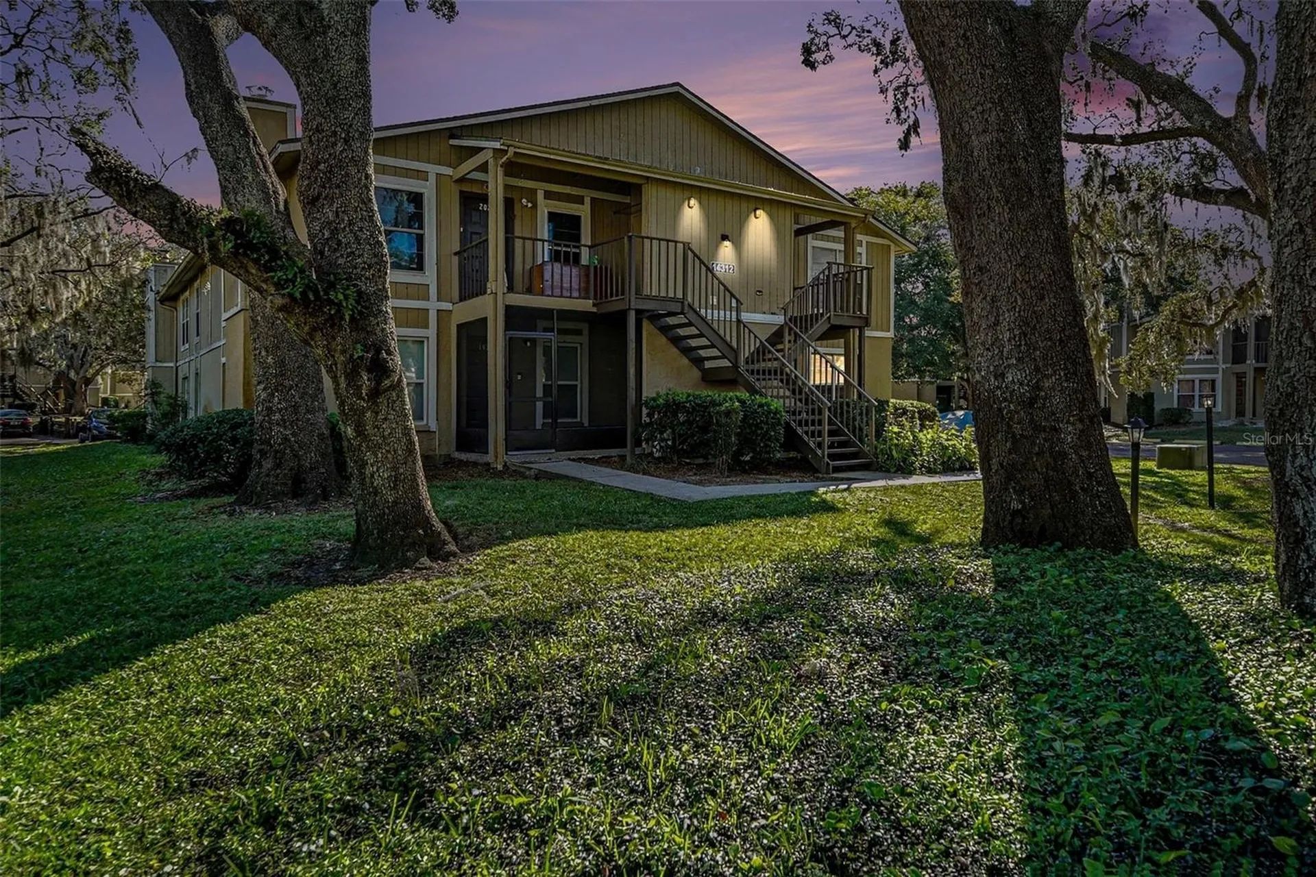 14312 Hanging Moss Circle Tampa FL 33613