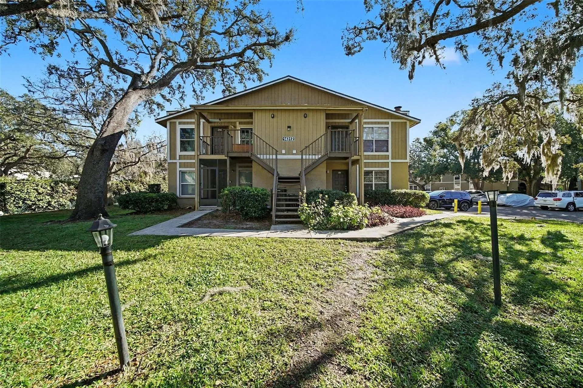 14312 Hanging Moss Circle Tampa FL 33613