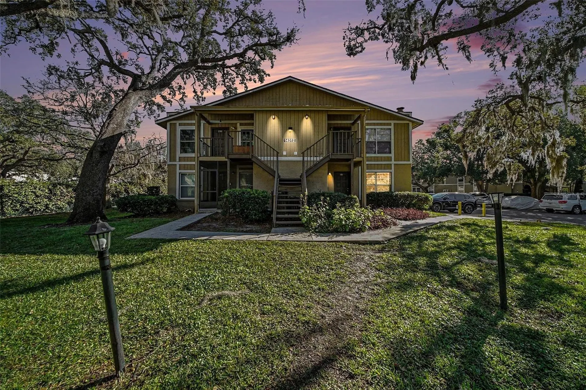 14312 Hanging Moss Circle Tampa FL 33613