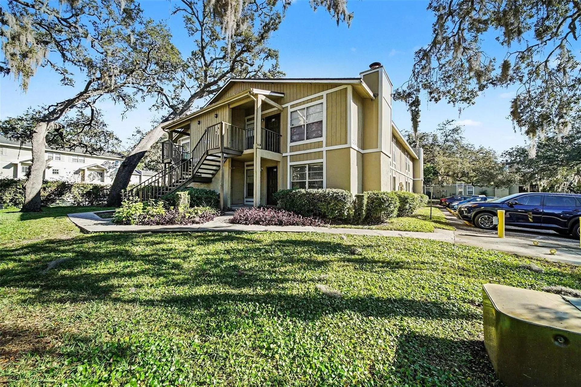 14312 Hanging Moss Circle Tampa FL 33613