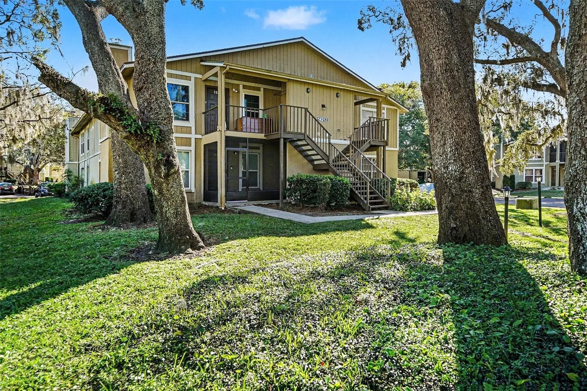 14312 Hanging Moss Circle Tampa FL 33613