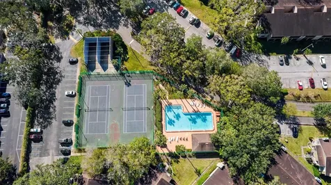 14312 Hanging Moss Circle Tampa FL 33613