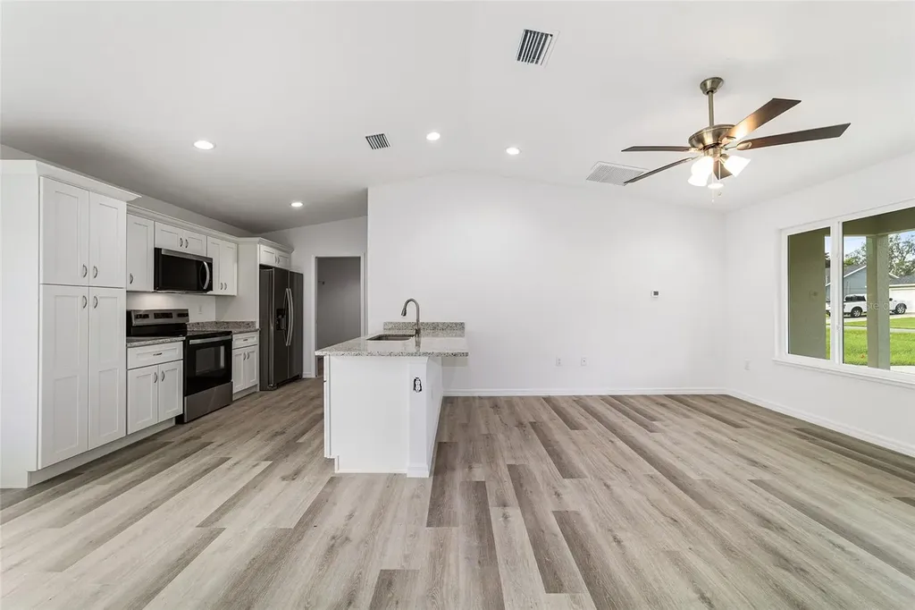 691 NE 130th Court Silver Springs FL 34488