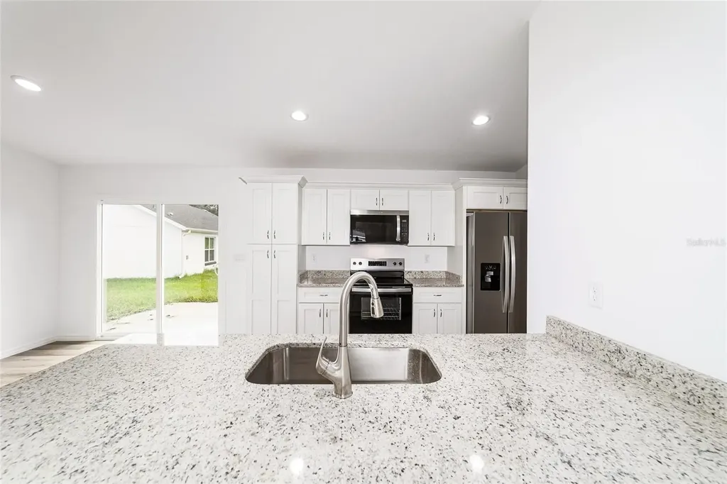 691 NE 130th Court Silver Springs FL 34488