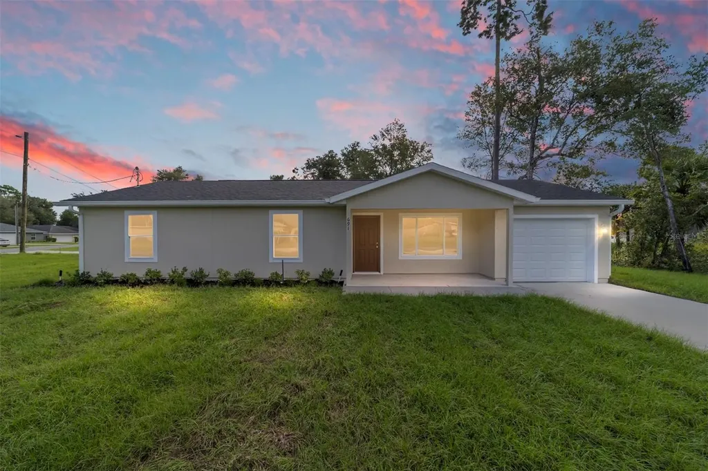 691 NE 130th Court Silver Springs FL 34488