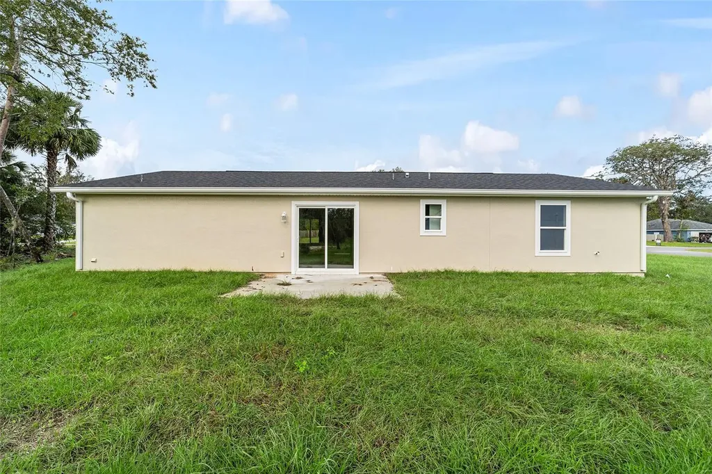 691 NE 130th Court Silver Springs FL 34488