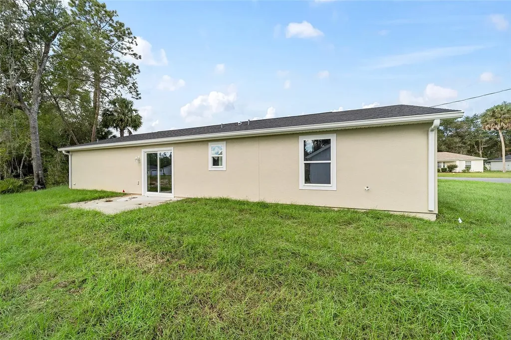 691 NE 130th Court Silver Springs FL 34488