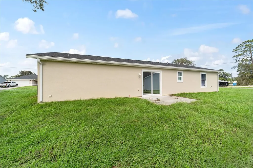691 NE 130th Court Silver Springs FL 34488