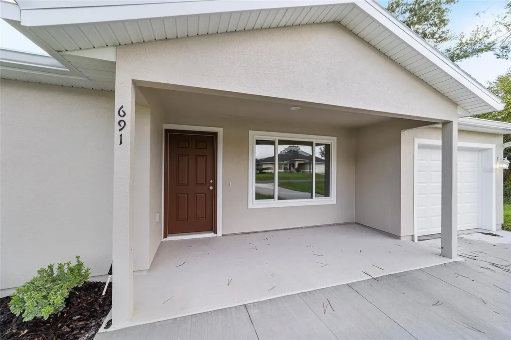 691 NE 130th Court Silver Springs FL 34488