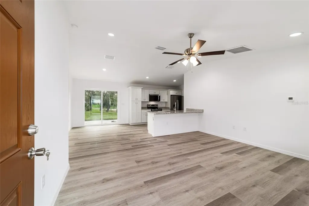 691 NE 130th Court Silver Springs FL 34488