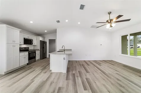 691 NE 130th Court Silver Springs FL 34488