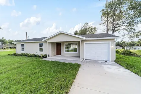 691 NE 130th Court Silver Springs FL 34488