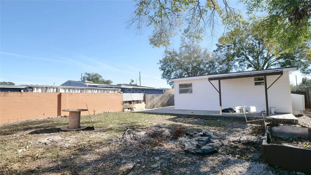 3925 W Robson Street Tampa FL 33614