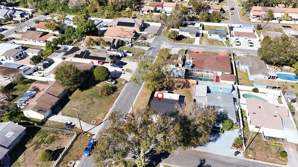 3925 W Robson Street Tampa FL 33614