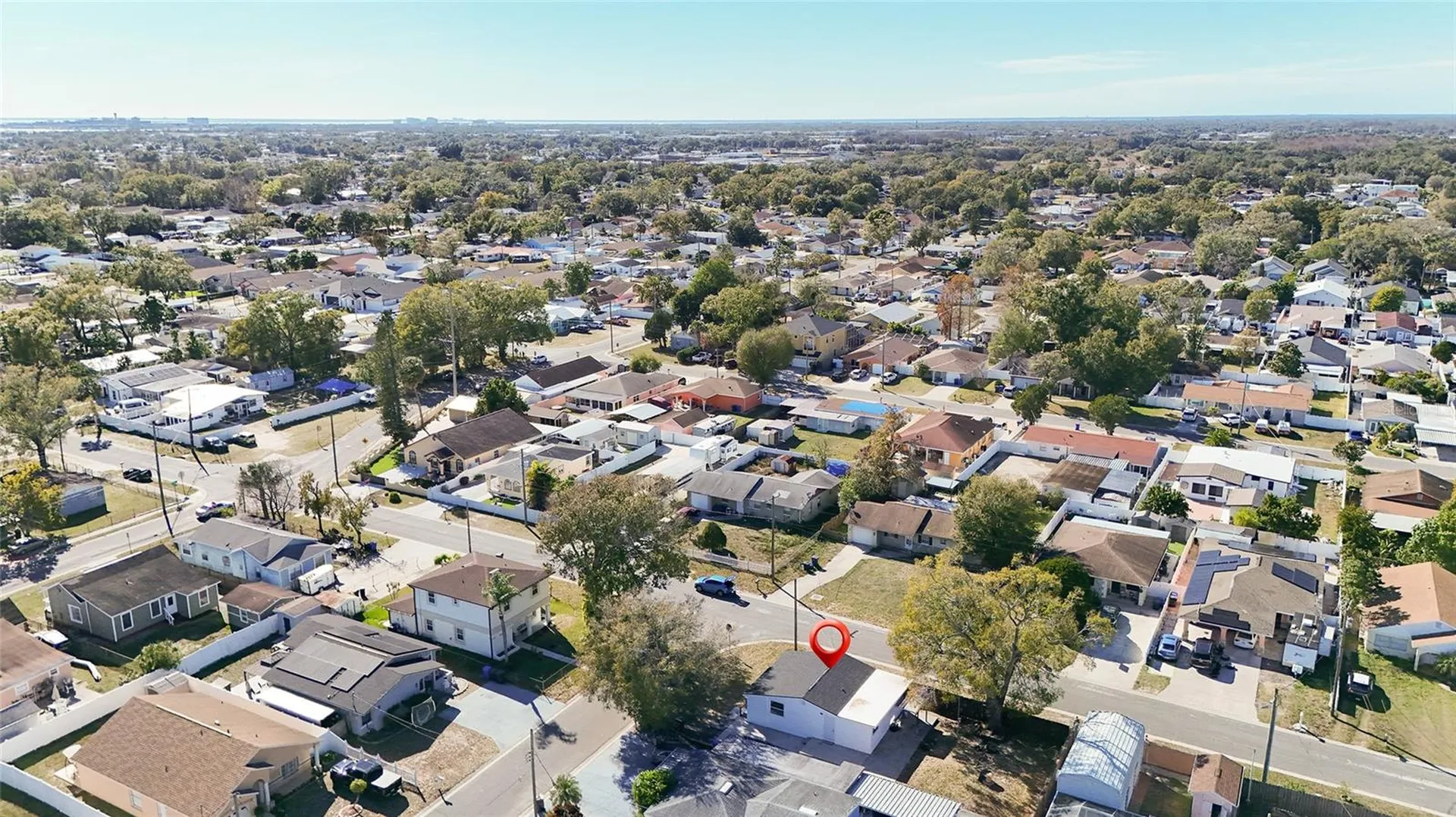 3925 W Robson Street Tampa FL 33614