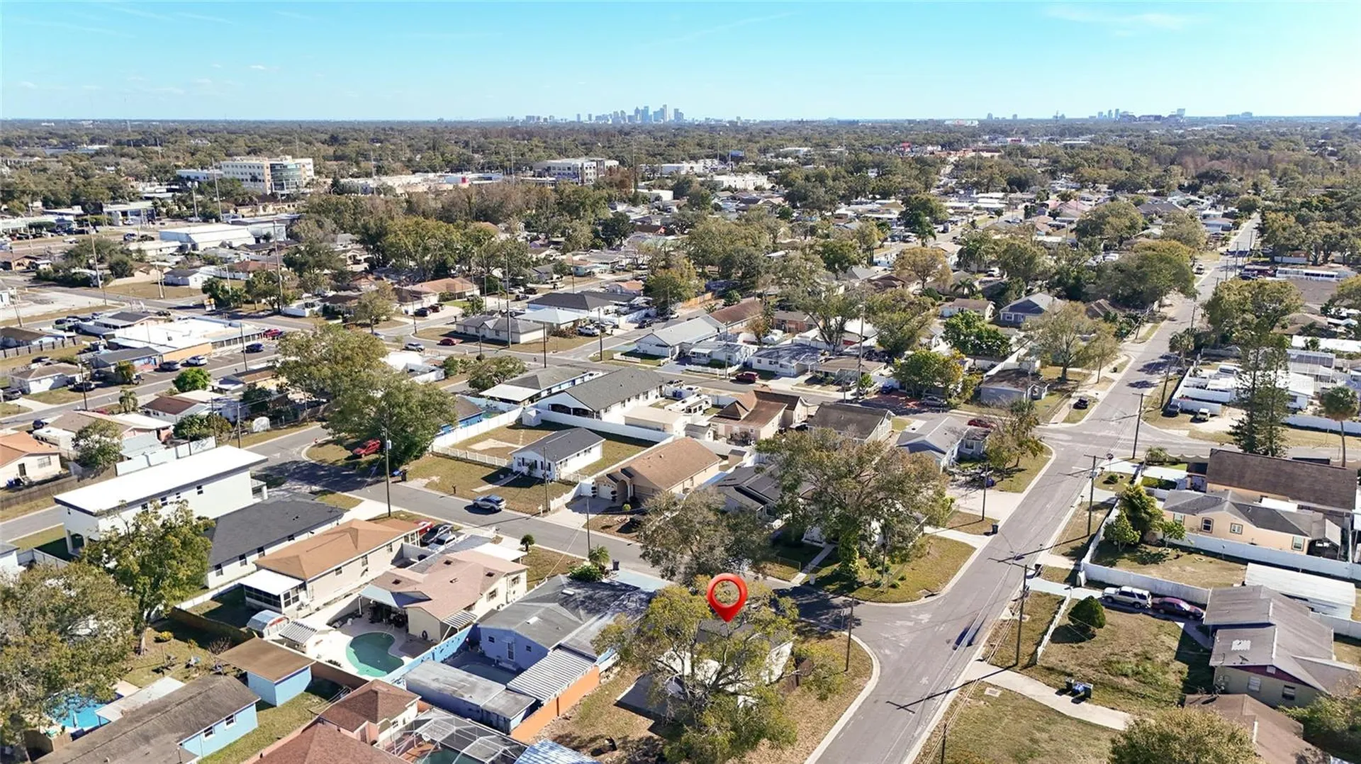3925 W Robson Street Tampa FL 33614