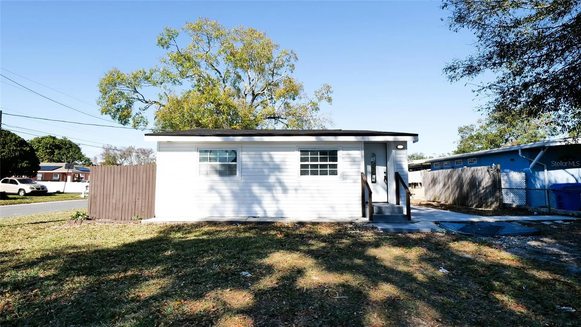3925 W Robson Street Tampa FL 33614
