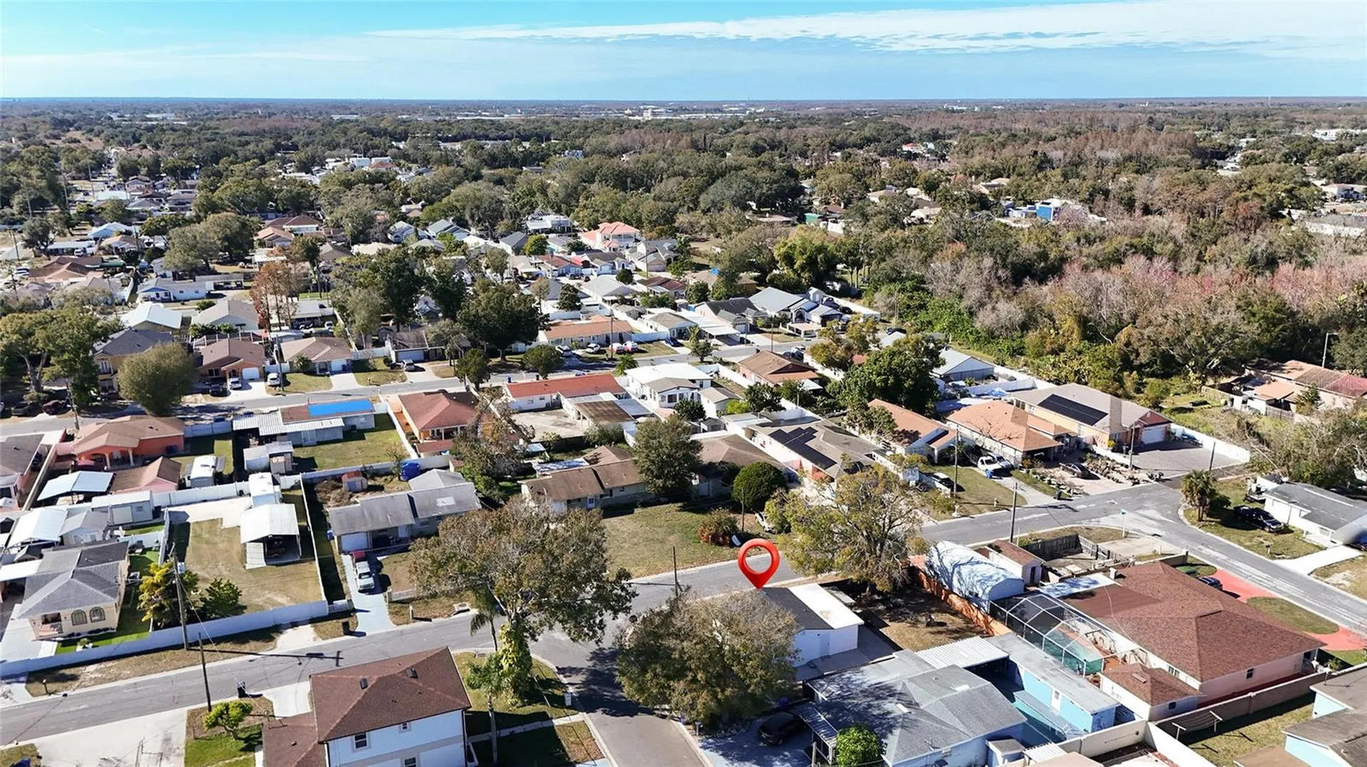 3925 W Robson Street Tampa FL 33614
