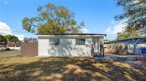 3925 W Robson Street Tampa FL 33614