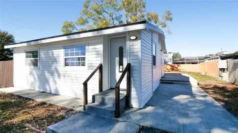 3925 W Robson Street Tampa FL 33614