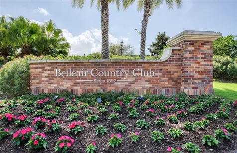8 Belleview Boulevard Belleair FL 33756