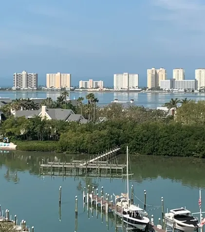 8 Belleview Boulevard Belleair FL 33756
