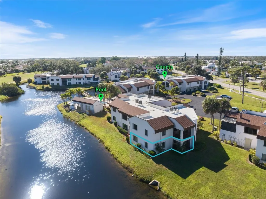 822 Capri Isles Boulevard Venice FL 34292