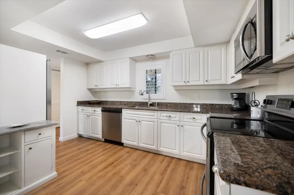 822 Capri Isles Boulevard Venice FL 34292