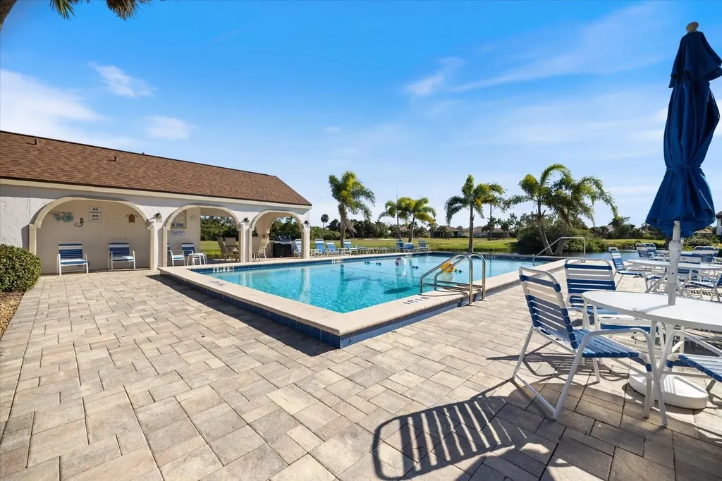822 Capri Isles Boulevard Venice FL 34292