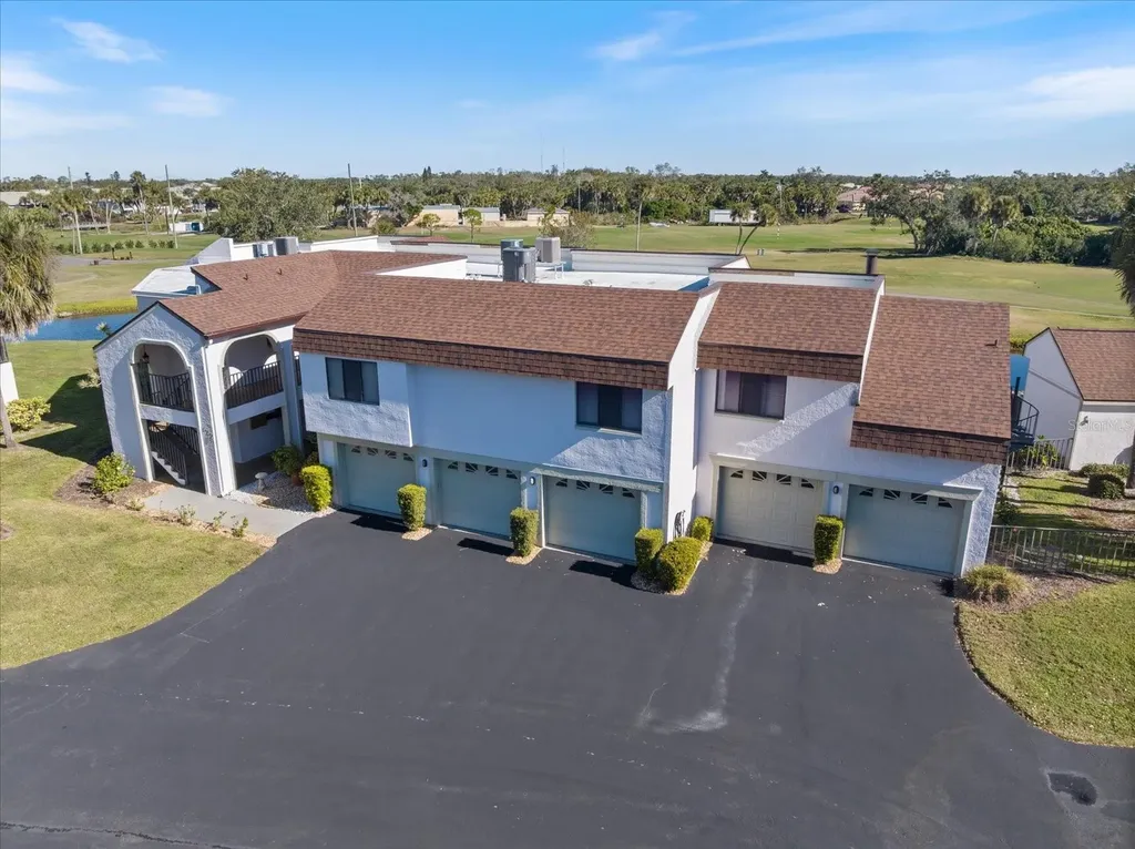 822 Capri Isles Boulevard Venice FL 34292