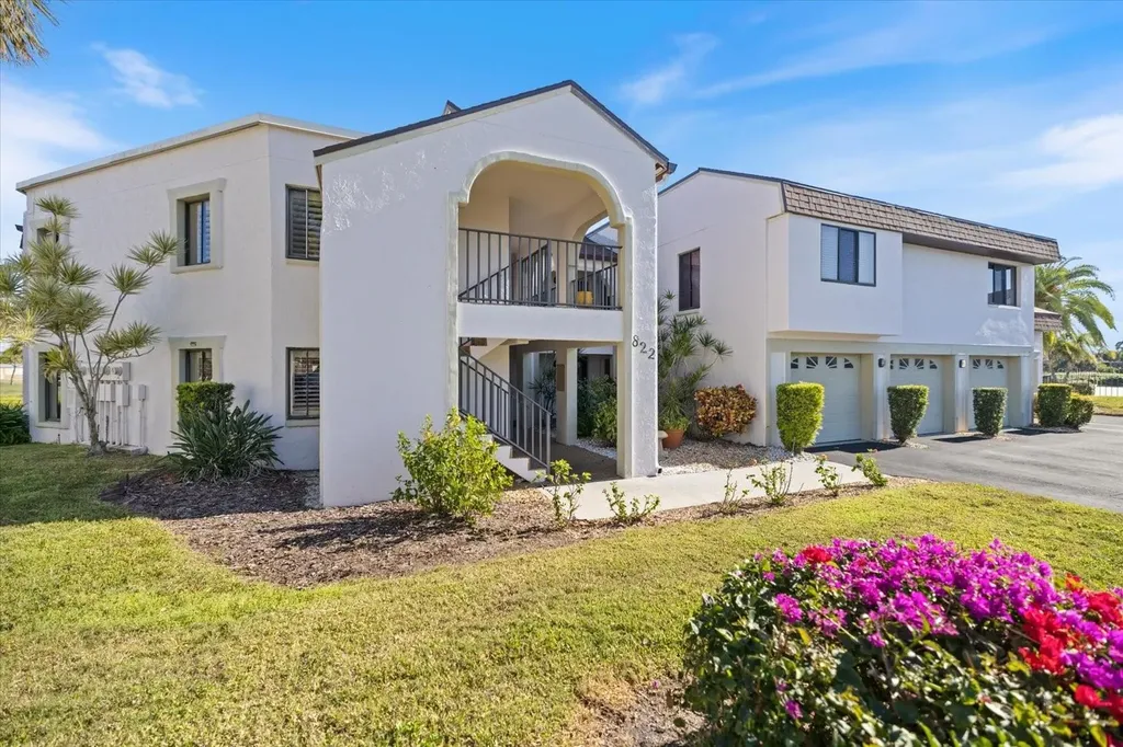 822 Capri Isles Boulevard Venice FL 34292