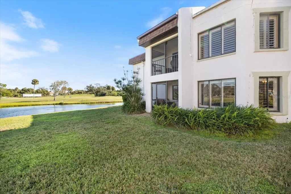 822 Capri Isles Boulevard Venice FL 34292