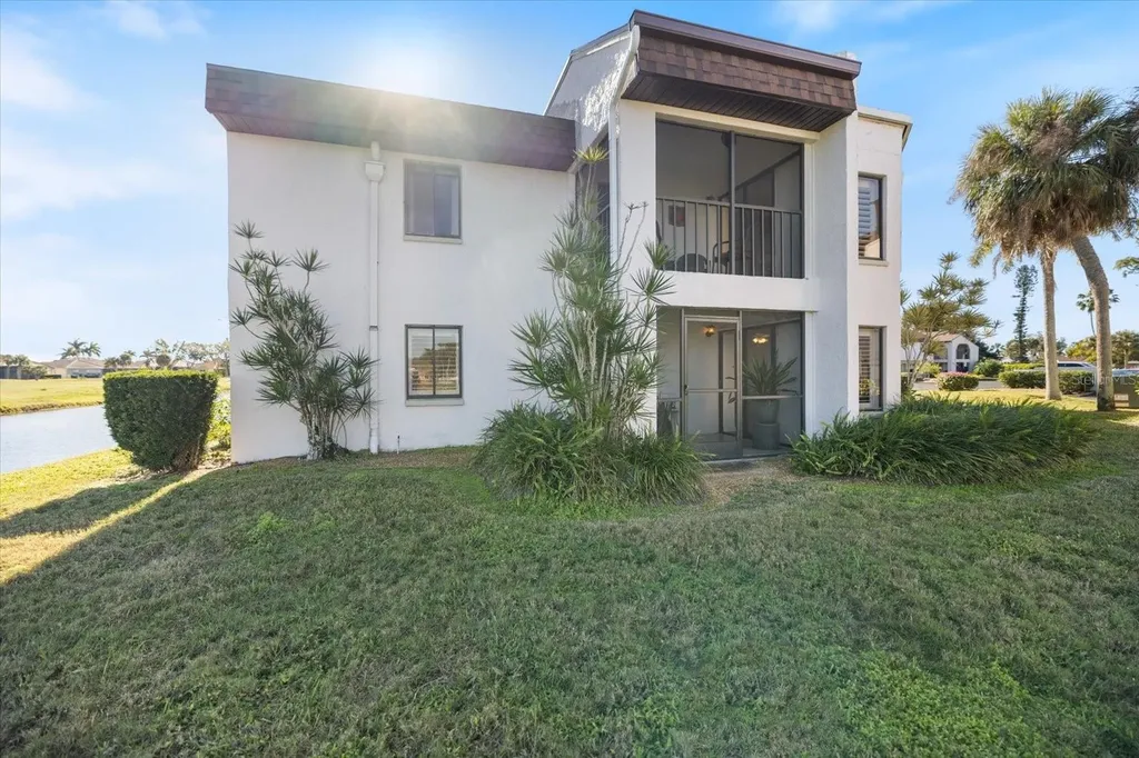 822 Capri Isles Boulevard Venice FL 34292
