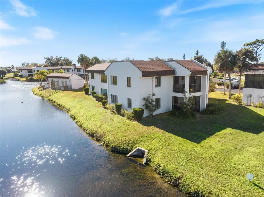 822 Capri Isles Boulevard Venice FL 34292