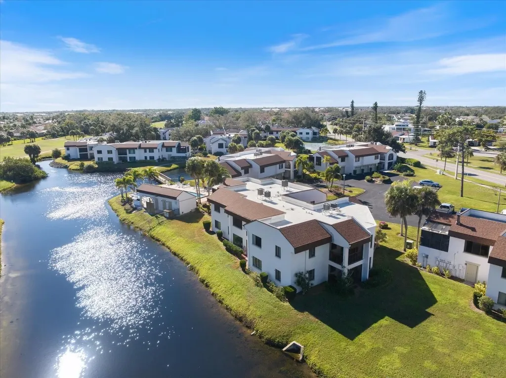 822 Capri Isles Boulevard Venice FL 34292
