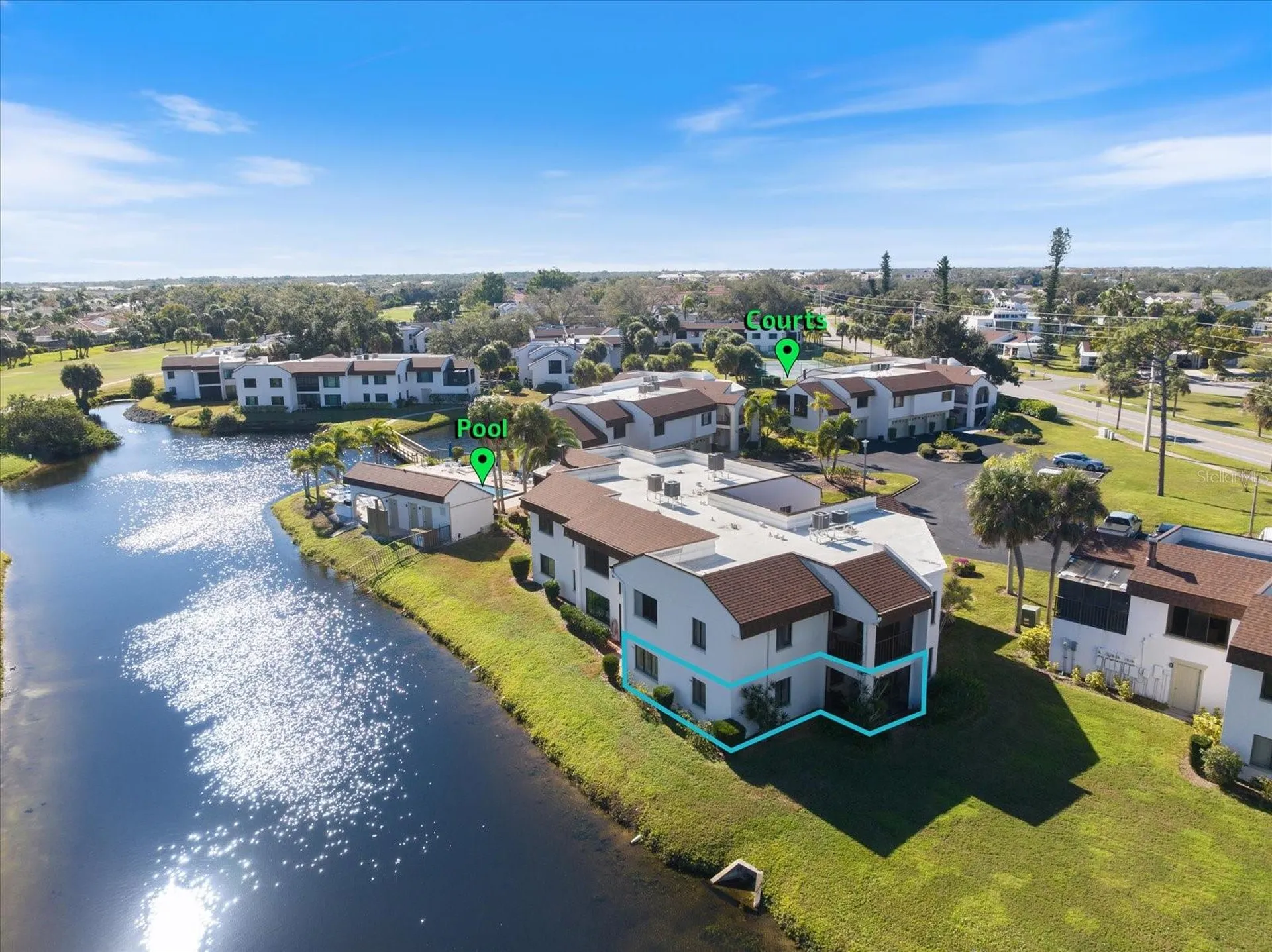 822 Capri Isles Boulevard Venice FL 34292