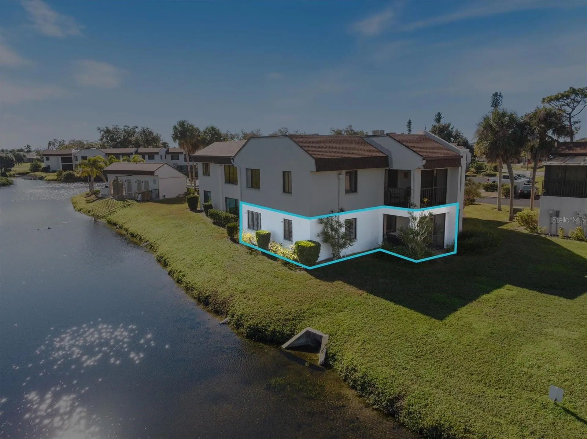 822 Capri Isles Boulevard Venice FL 34292