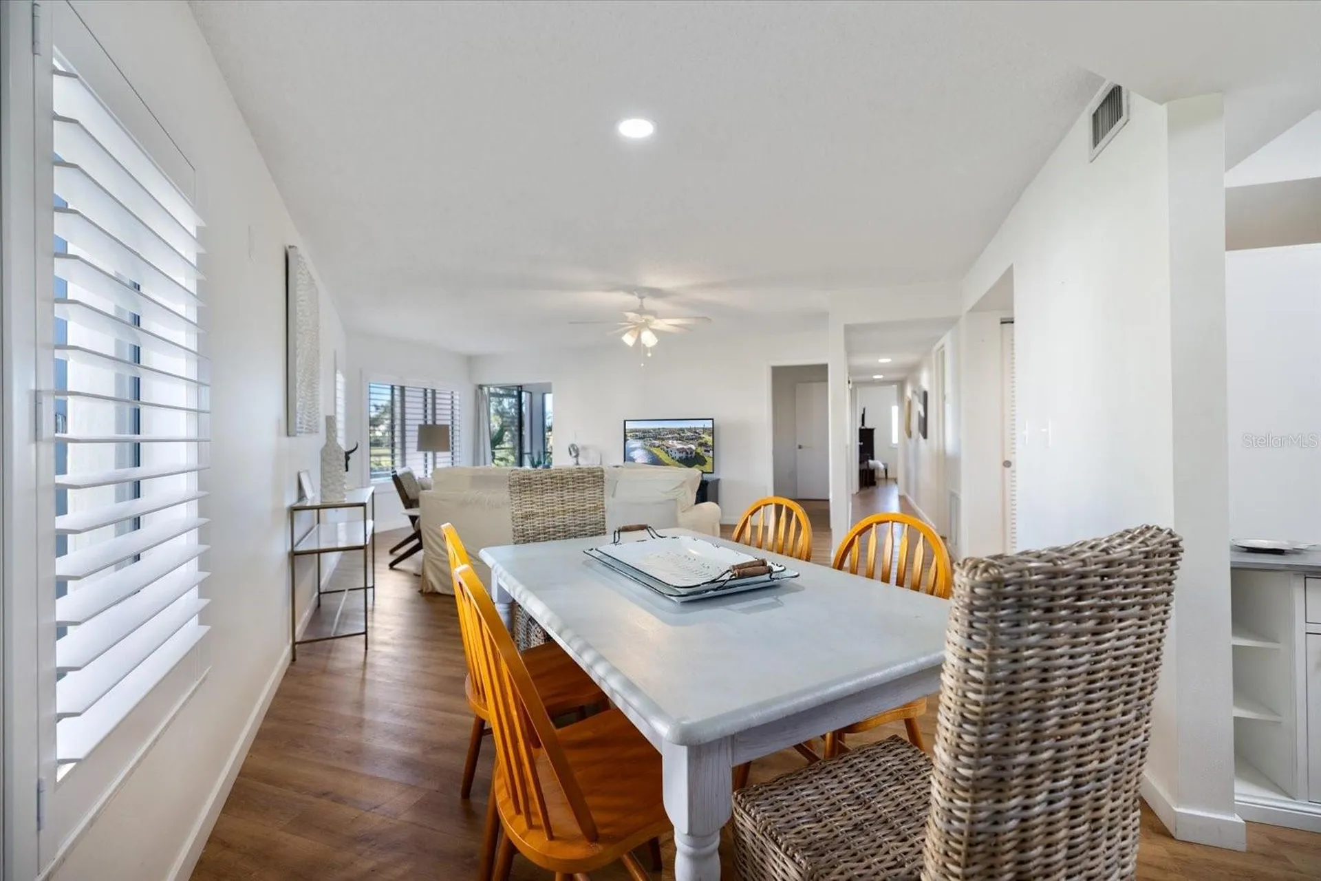 822 Capri Isles Boulevard Venice FL 34292