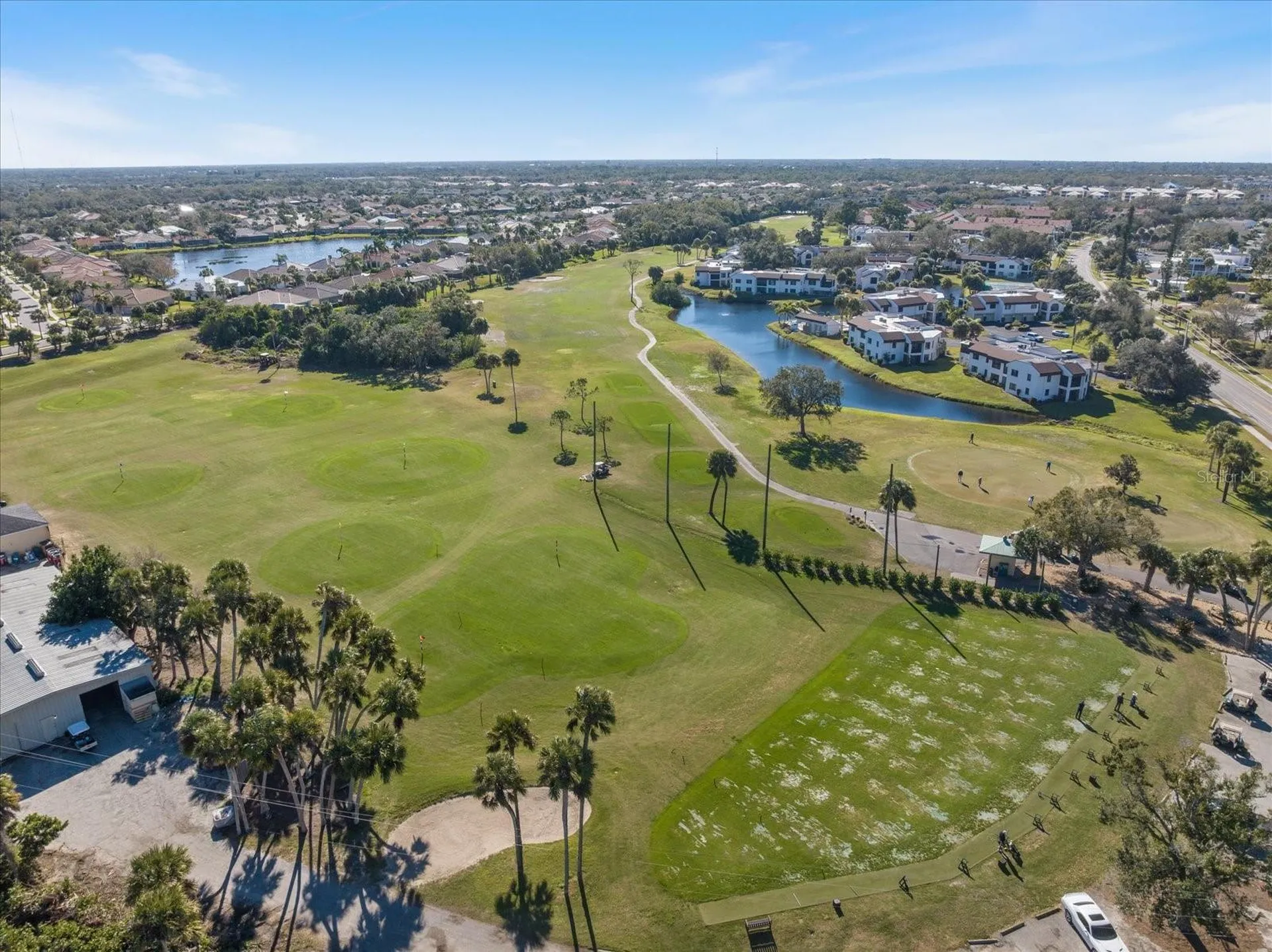 822 Capri Isles Boulevard Venice FL 34292