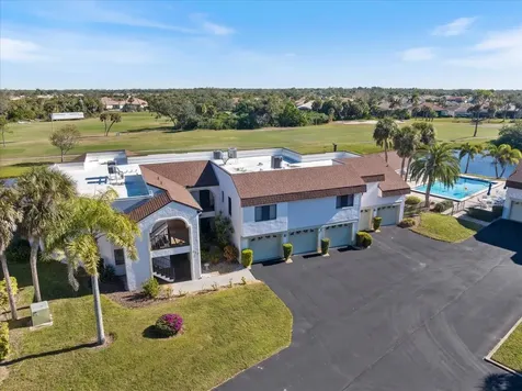 822 Capri Isles Boulevard Venice FL 34292