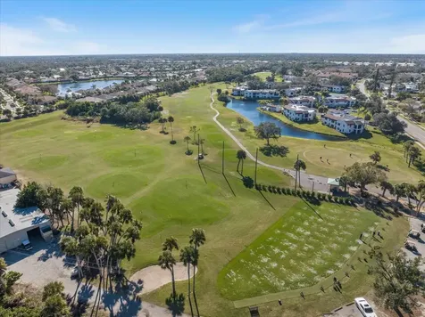822 Capri Isles Boulevard Venice FL 34292