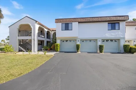 822 Capri Isles Boulevard Venice FL 34292