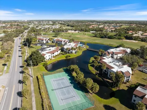 822 Capri Isles Boulevard Venice FL 34292