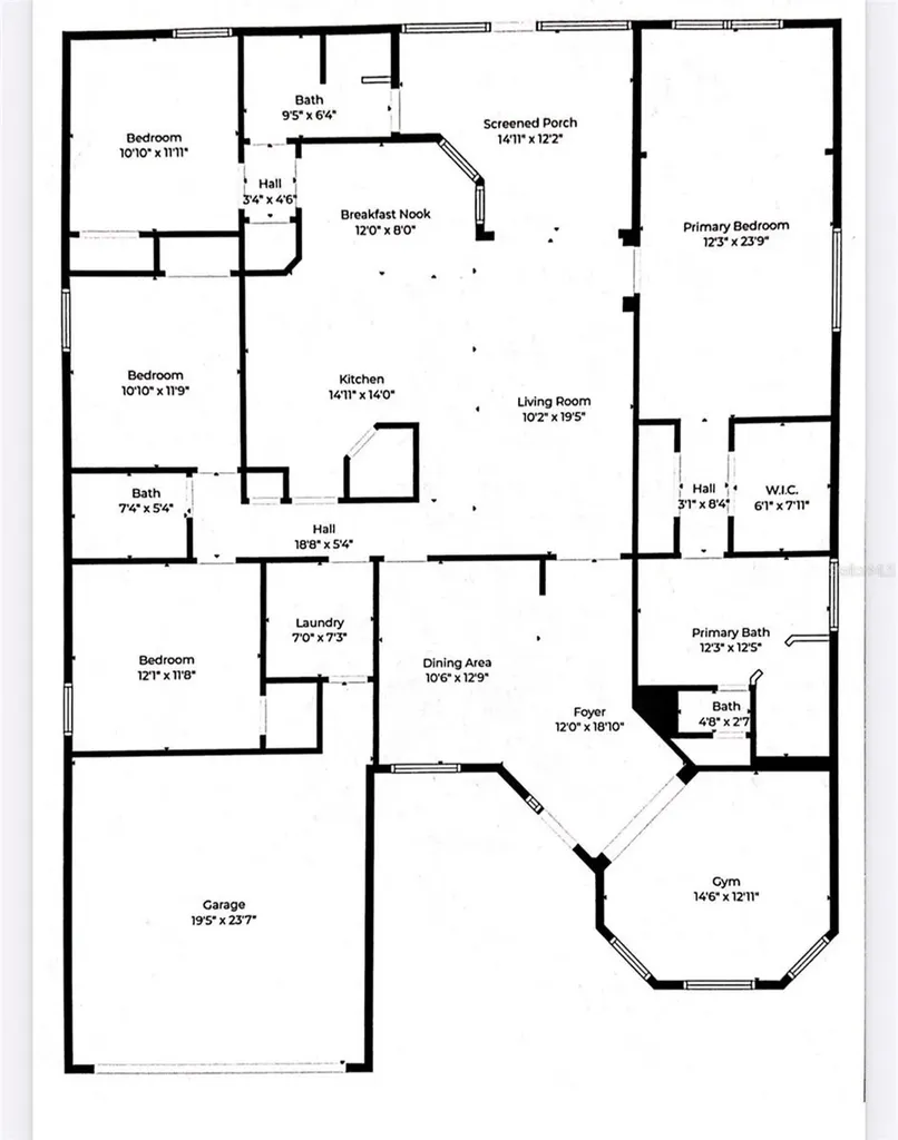 225 Franklin Court Winter Haven FL 33881