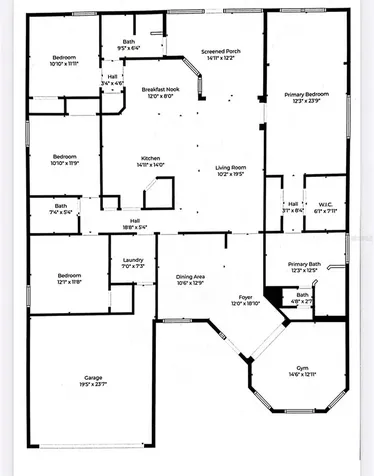 225 Franklin Court Winter Haven FL 33881