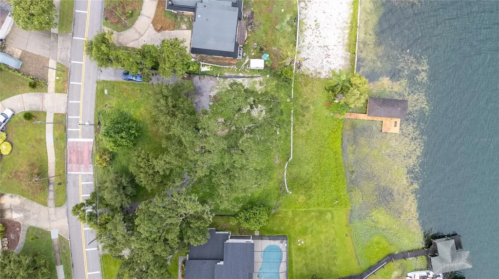 2121 Nela Avenue Belle Isle FL 32809