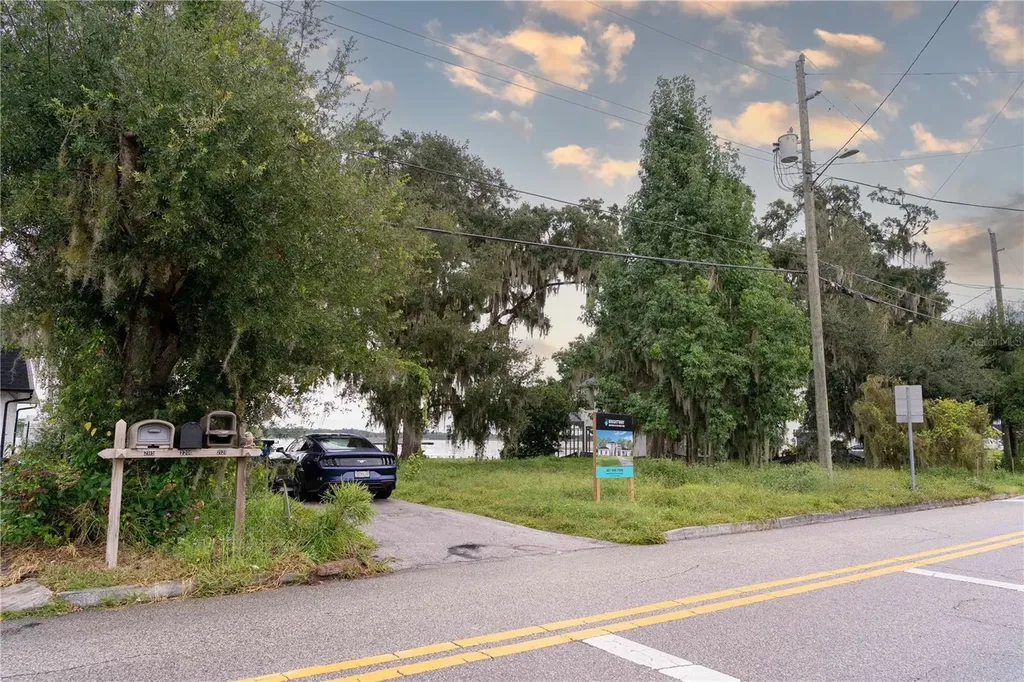 2121 Nela Avenue Belle Isle FL 32809