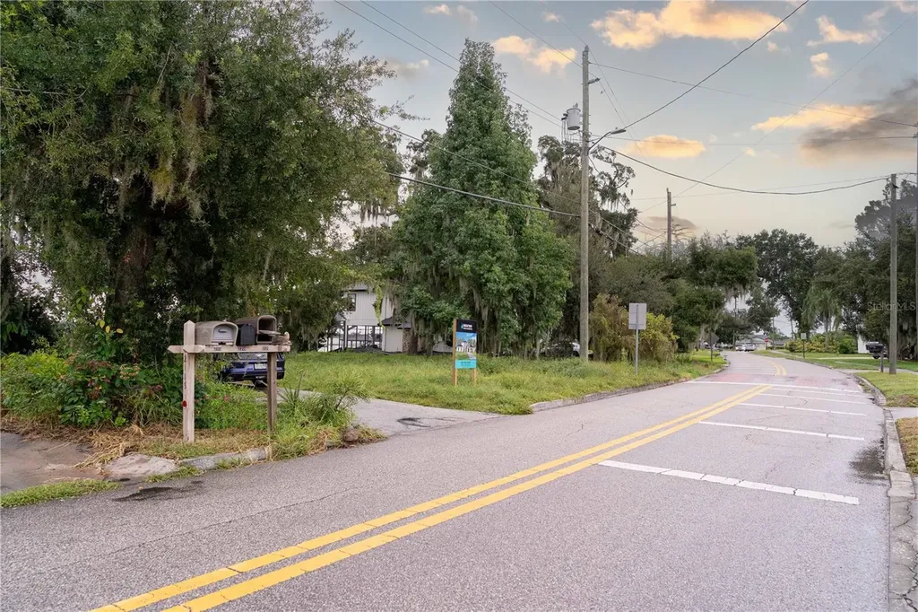 2121 Nela Avenue Belle Isle FL 32809
