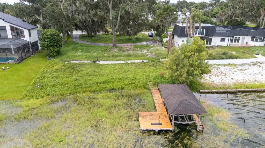 2121 Nela Avenue Belle Isle FL 32809