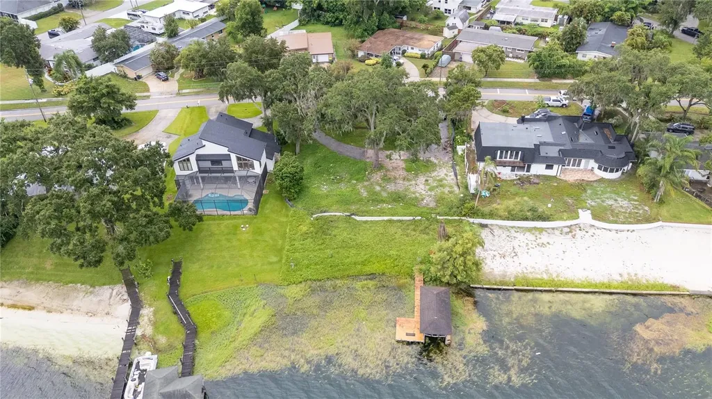 2121 Nela Avenue Belle Isle FL 32809